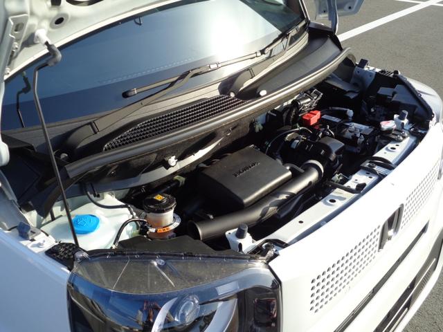 N-BOX ベースグレード 当社元レンタカー 純正8インチ・コネクト対応ナビ ETC 両側電動スライドドア サイドカーテンエアバッグ フルセグTV Bluetoothオーディオ リアカメラ 衝突軽減システム スマートキ- ABS(66枚目)