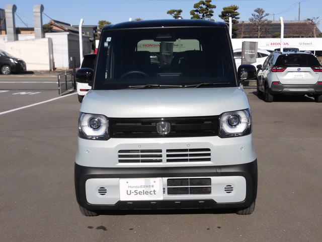 Ｎ－ＢＯＸジョイ ターボ　当社元デモカー　コネクト対応・純正９インチナビ　マルチビューカメラ　シートヒーター　両側電動スライドドア　サイドカーテンエアバッグ　ＡｐｐｌｅＣａｒＰｌａｙ　ＡｎｄｒｏｉｄＡｕｔｏ　ＬＥＤヘッド（14枚目）