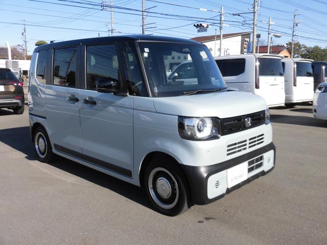 Ｎ－ＢＯＸジョイ ターボ　当社元デモカー　コネクト対応・純正９インチナビ　マルチビューカメラ　シートヒーター　両側電動スライドドア　サイドカーテンエアバッグ　ＡｐｐｌｅＣａｒＰｌａｙ　ＡｎｄｒｏｉｄＡｕｔｏ　ＬＥＤヘッド（21枚目）