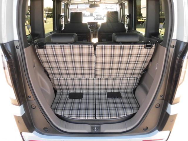 Ｎ－ＢＯＸジョイ ターボ　当社元デモカー　コネクト対応・純正９インチナビ　マルチビューカメラ　シートヒーター　両側電動スライドドア　サイドカーテンエアバッグ　ＡｐｐｌｅＣａｒＰｌａｙ　ＡｎｄｒｏｉｄＡｕｔｏ　ＬＥＤヘッド（54枚目）