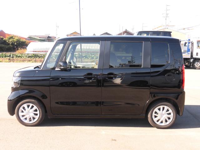 Ｎ－ＢＯＸ ベースグレード　当社元レンタカー　純正８インチ・コネクト対応ナビ　ＥＴＣ　両側電動スライドドア　サイドカーテンエアバッグ　フルセグＴＶ　Ｂｌｕｅｔｏｏｔｈオーディオ　リアカメラ　衝突軽減システム　スマートキ－　ＡＢＳ（17枚目）