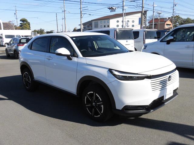 ヴェゼル Ｇ　当社元レンタカー　純正８インチ・コネクト対応ナビ　ＥＴＣ　シートヒーター　サイドカーテンエアバッグ　ＡｐｐｌｅＣａｒＰｌａｙ　ＡｎｄｒｏｉｄＡｕｔｏ　Ｂｌｕｅｔｏｏｔｈオーディオ　リアカメラ　ＡＢＳ（21枚目）