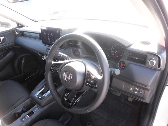 ヴェゼル Ｇ　当社元レンタカー　純正８インチ・コネクト対応ナビ　ＥＴＣ　シートヒーター　サイドカーテンエアバッグ　ＡｐｐｌｅＣａｒＰｌａｙ　ＡｎｄｒｏｉｄＡｕｔｏ　Ｂｌｕｅｔｏｏｔｈオーディオ　リアカメラ　ＡＢＳ（25枚目）