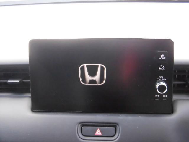 ヴェゼル ｅ：ＨＥＶＺ　純正９インチコネクトディスプレイ　ＥＴＣ　シートヒーター　サイドカーテンエアバッグ　Ｂｌｕｅｔｏｏｔｈオーディオ　リアカメラ　衝突回避支援ブレーキ機能　スマキ　Ｐトランク　フルオートエアコン　Ｄレコ（24枚目）