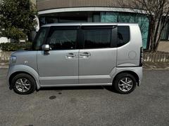 Ｎ−ＢＯＸ Ｇ　Ｌパッケージ　ナビテレビ　４ＷＤ車　インテリジェントキー 0204020A30231102W001 6