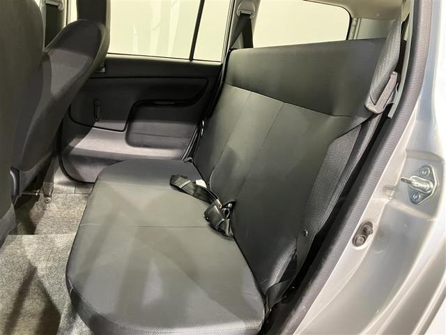 トヨタ プロボックス ＤＸコンフォート ブレーキサポート 両席エア