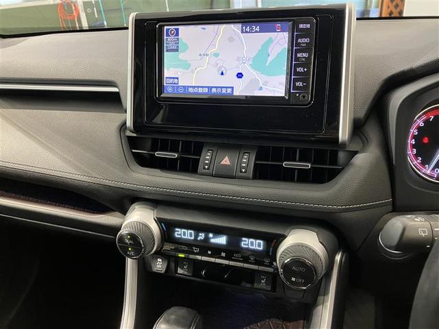 ＲＡＶ４ Ｇ　インテリジェントクリアランスソナー　リアカメラ　ＥＴＣ車載器　ワンセグ　ドライブレコーダー　横滑防止装置　４ＷＤ　スマートキー　キーレス　ナビ＆ＴＶ　メモリーナビ　クルコン　１オーナー　ＡＢＳ　アルミ（15枚目）