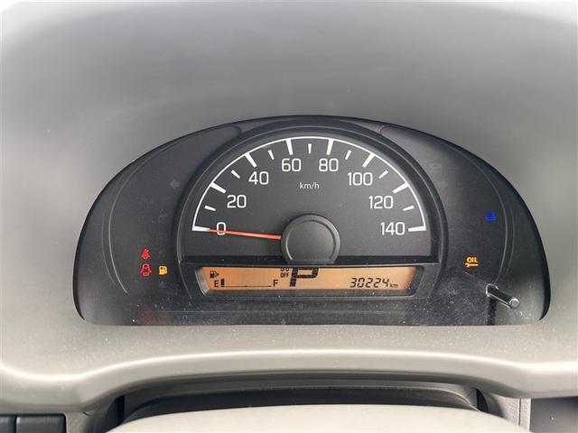 エブリイ ＰＣリミテッド　Ｉオーナー　パワーウィンドゥ　運転席エアバッグ　助手席エアバッグ　横滑り防止装置　キーレスエントリー　パワーステアリング　マニュアルエアコン　ＡＢＳ　デュアルカメラサポート（4枚目）