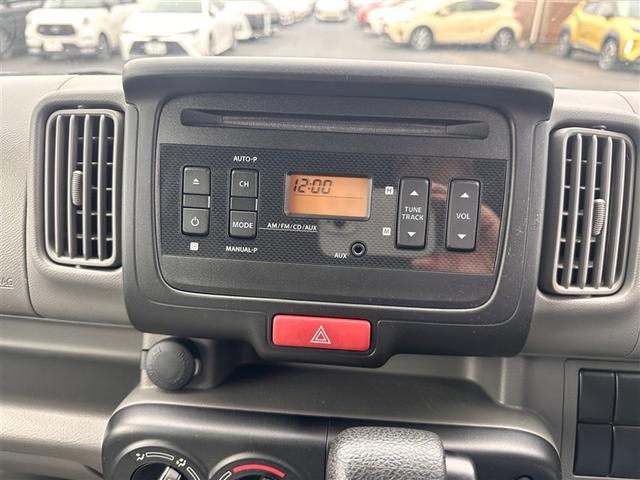 エブリイ ＰＣリミテッド　Ｉオーナー　パワーウィンドゥ　運転席エアバッグ　助手席エアバッグ　横滑り防止装置　キーレスエントリー　パワーステアリング　マニュアルエアコン　ＡＢＳ　デュアルカメラサポート（5枚目）
