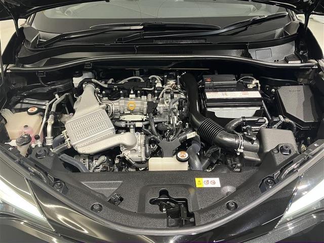Ｃ－ＨＲ Ｇ－Ｔ　モード　ネロ　セーフティプラス　衝突被害軽減ブレーキ　ドラレコ　キーレス　ＬＥＤヘッドランプ　メモリーナビ　バックカメラ　アルミホイール　ＥＴＣ　オートクルーズコントロール　記録簿　スマートキー　横滑り防止装置（10枚目）
