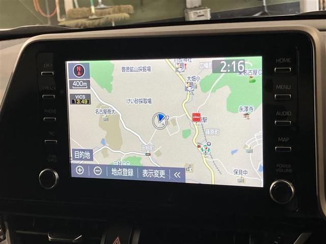 Ｃ－ＨＲ Ｇ－Ｔ　モード　ネロ　セーフティプラス　衝突被害軽減ブレーキ　ドラレコ　キーレス　ＬＥＤヘッドランプ　メモリーナビ　バックカメラ　アルミホイール　ＥＴＣ　オートクルーズコントロール　記録簿　スマートキー　横滑り防止装置（15枚目）