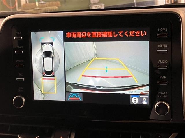 Ｃ－ＨＲ Ｇ－Ｔ　モード　ネロ　セーフティプラス　衝突被害軽減ブレーキ　ドラレコ　キーレス　ＬＥＤヘッドランプ　メモリーナビ　バックカメラ　アルミホイール　ＥＴＣ　オートクルーズコントロール　記録簿　スマートキー　横滑り防止装置（17枚目）