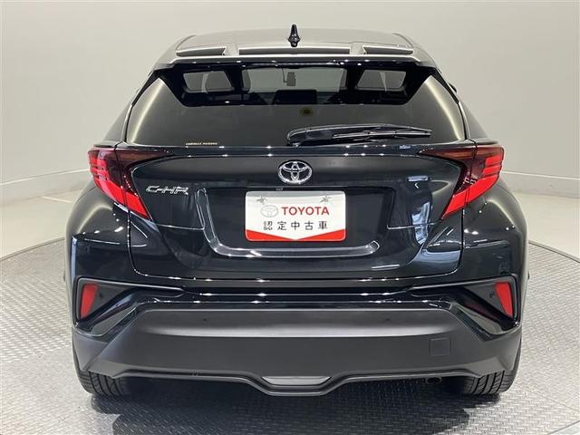 Ｃ－ＨＲ Ｇ－Ｔ　モード　ネロ　セーフティプラス　衝突被害軽減ブレーキ　ドラレコ　キーレス　ＬＥＤヘッドランプ　メモリーナビ　バックカメラ　アルミホイール　ＥＴＣ　オートクルーズコントロール　記録簿　スマートキー　横滑り防止装置（29枚目）