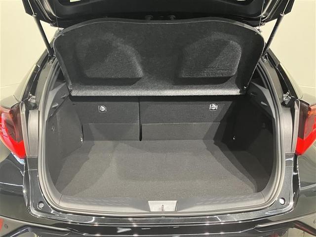 Ｃ－ＨＲ Ｇ－Ｔ　モード　ネロ　セーフティプラス　衝突被害軽減ブレーキ　ドラレコ　キーレス　ＬＥＤヘッドランプ　メモリーナビ　バックカメラ　アルミホイール　ＥＴＣ　オートクルーズコントロール　記録簿　スマートキー　横滑り防止装置（30枚目）