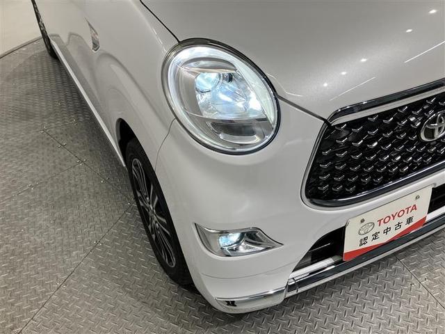 ピクシスジョイ Ｆ　Ｇターボ　ＳＡＩＩＩ（9枚目）