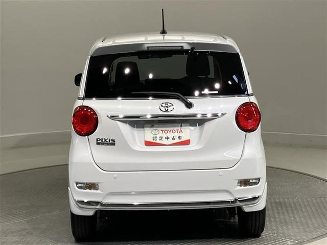 ピクシスジョイ Ｆ　Ｇターボ　ＳＡＩＩＩ（28枚目）
