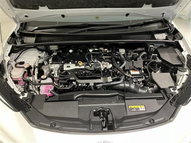 プリウス Ｚ　リアカメラ　プリクラッシュ　本革　メモリナビ　ＬＥＤランプ　ナビ・ＴＶ　オートクルーズ　アルミホイール　ＡＣ　運転席エアバッグ　横滑り防止装置　ＥＴＣ付　パワーウインドウ　キーレス　ＡＢＳ　パワステ（10枚目）