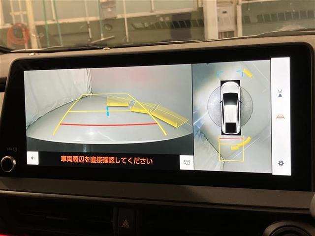プリウス Ｚ　リアカメラ　プリクラッシュ　本革　メモリナビ　ＬＥＤランプ　ナビ・ＴＶ　オートクルーズ　アルミホイール　ＡＣ　運転席エアバッグ　横滑り防止装置　ＥＴＣ付　パワーウインドウ　キーレス　ＡＢＳ　パワステ（17枚目）