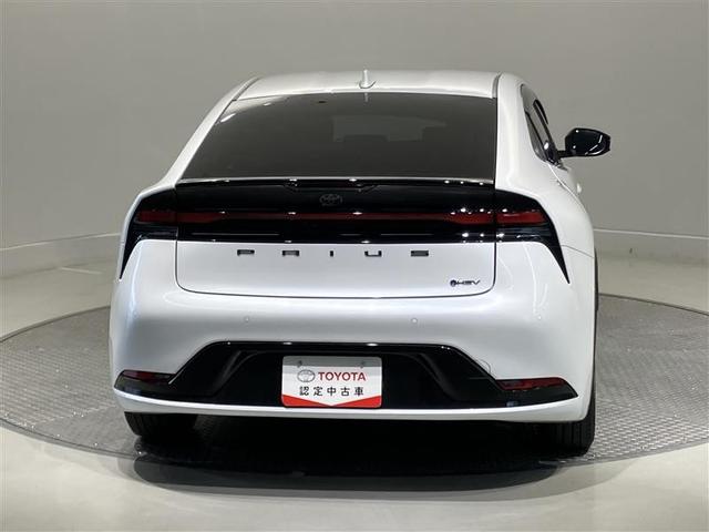 プリウス Ｚ　リアカメラ　プリクラッシュ　本革　メモリナビ　ＬＥＤランプ　ナビ・ＴＶ　オートクルーズ　アルミホイール　ＡＣ　運転席エアバッグ　横滑り防止装置　ＥＴＣ付　パワーウインドウ　キーレス　ＡＢＳ　パワステ（34枚目）