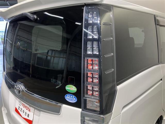 ノア Si 1オーナー 地デジ DVD視聴可 LEDヘットライト ETC付き 横滑り防止機能 ナビTV 三列シート AW AAC パワーウインドウ メモリーナビ ABS ウォークスルー パワーステアリング(29枚目)