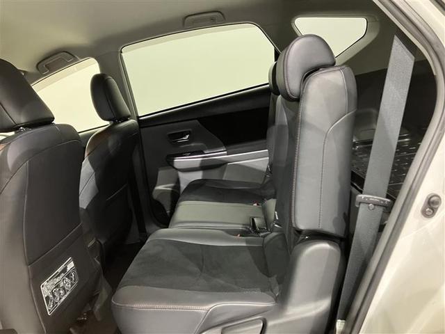 プリウスアルファ Ｇ　チューン　ブラック　ＬＥＤヘッドライト　オートエアコン　メモリーナビ　オートクルーズコントロール　パワーステアリング　地デジ　パワーウィンドウ　ＥＴＣ　ＡＷ　ＡＢＳ　ナビＴＶ　横滑り防止機能　カーテンエアバック　キーレス（7枚目）