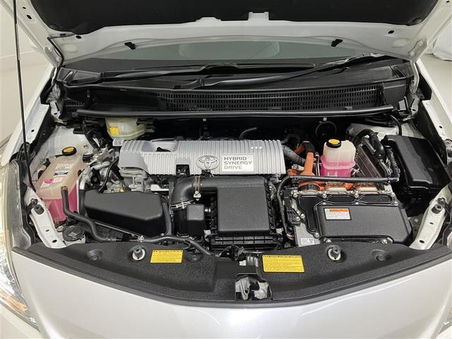 プリウスアルファ Ｇ　チューン　ブラック　ＬＥＤヘッドライト　オートエアコン　メモリーナビ　オートクルーズコントロール　パワーステアリング　地デジ　パワーウィンドウ　ＥＴＣ　ＡＷ　ＡＢＳ　ナビＴＶ　横滑り防止機能　カーテンエアバック　キーレス（10枚目）