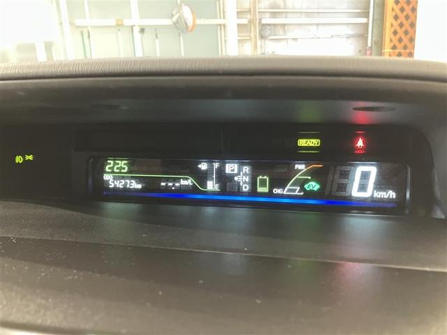 プリウスアルファ Ｇ　チューン　ブラック　ＬＥＤヘッドライト　オートエアコン　メモリーナビ　オートクルーズコントロール　パワーステアリング　地デジ　パワーウィンドウ　ＥＴＣ　ＡＷ　ＡＢＳ　ナビＴＶ　横滑り防止機能　カーテンエアバック　キーレス（14枚目）