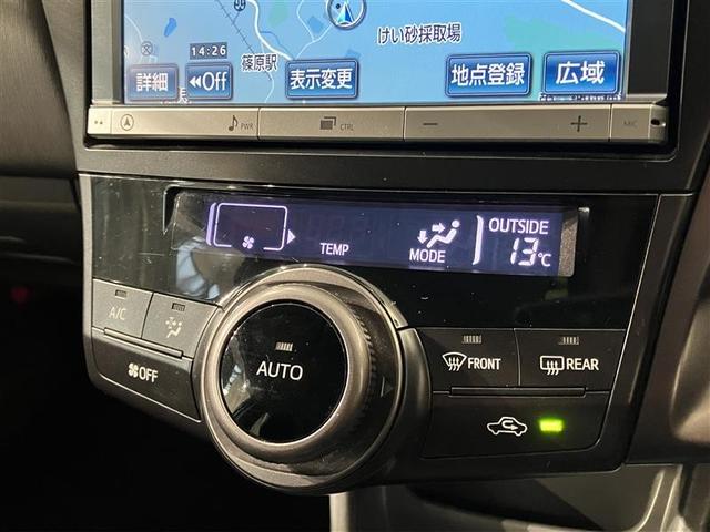 プリウスアルファ Ｇ　チューン　ブラック　ＬＥＤヘッドライト　オートエアコン　メモリーナビ　オートクルーズコントロール　パワーステアリング　地デジ　パワーウィンドウ　ＥＴＣ　ＡＷ　ＡＢＳ　ナビＴＶ　横滑り防止機能　カーテンエアバック　キーレス（19枚目）