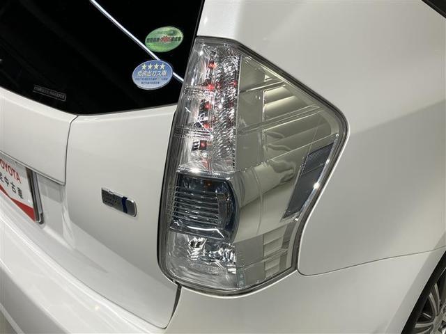 プリウスアルファ Ｇ　チューン　ブラック　ＬＥＤヘッドライト　オートエアコン　メモリーナビ　オートクルーズコントロール　パワーステアリング　地デジ　パワーウィンドウ　ＥＴＣ　ＡＷ　ＡＢＳ　ナビＴＶ　横滑り防止機能　カーテンエアバック　キーレス（32枚目）