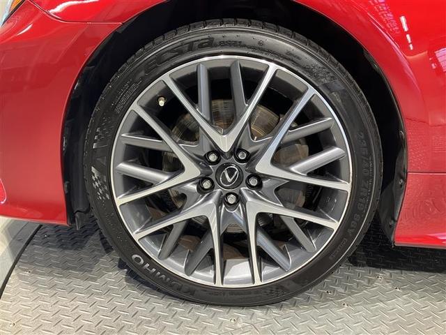 RC RC300h Fスポーツ プリクラッシュセーフティー 電動シート 地デジTV レザーシート キーレス PS AW エアバッグ 横滑り防止機能 エアコン ABS サイドエアバッグ オートクルーズコントロール LEDヘッド DVD(8枚目)