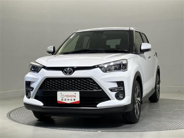 ライズ Z 衝突回避システム メディアプレイヤー接続 スマートキ- リヤカメラ 1オナ アルミホイール LEDライト オートエアコン 横滑り防止機能 TV キーフリー パワーウインドウ エアバッグ ETC(2枚目)