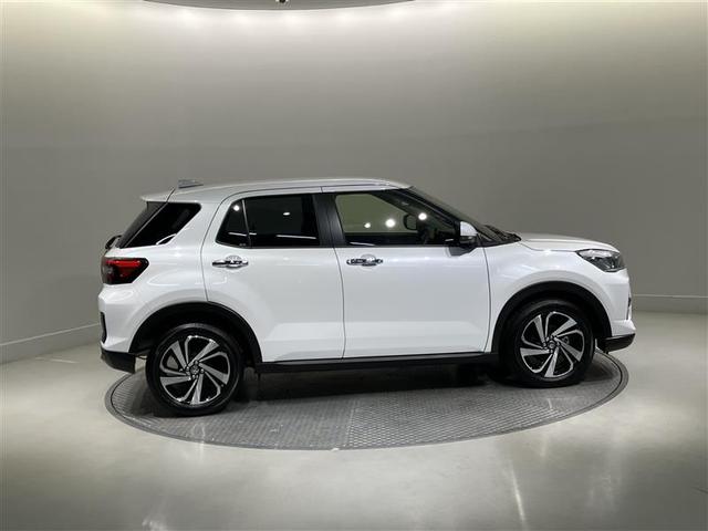 ライズ Z 衝突回避システム メディアプレイヤー接続 スマートキ- リヤカメラ 1オナ アルミホイール LEDライト オートエアコン 横滑り防止機能 TV キーフリー パワーウインドウ エアバッグ ETC(3枚目)