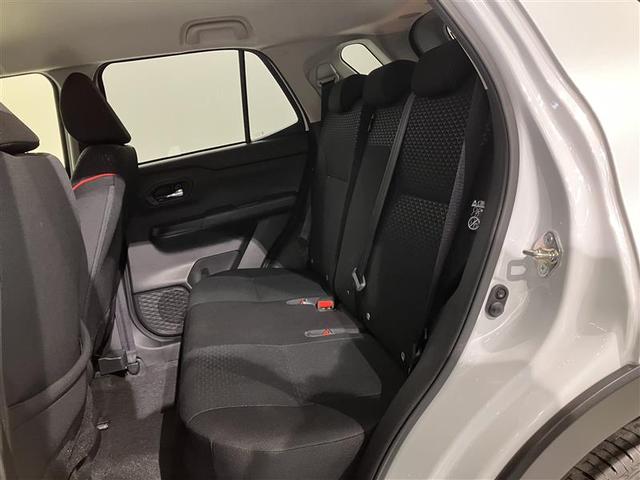 ライズ Z 衝突回避システム メディアプレイヤー接続 スマートキ- リヤカメラ 1オナ アルミホイール LEDライト オートエアコン 横滑り防止機能 TV キーフリー パワーウインドウ エアバッグ ETC(7枚目)