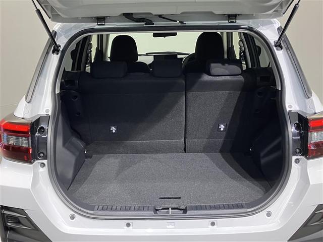 ライズ Z 衝突回避システム メディアプレイヤー接続 スマートキ- リヤカメラ 1オナ アルミホイール LEDライト オートエアコン 横滑り防止機能 TV キーフリー パワーウインドウ エアバッグ ETC(11枚目)