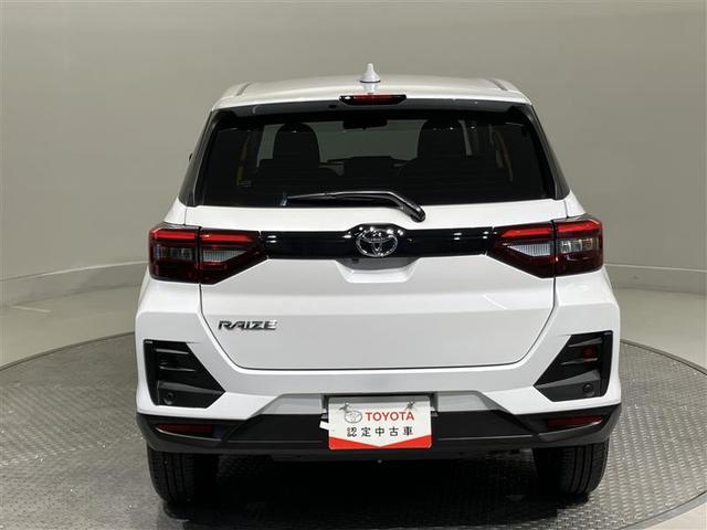 ライズ Z 衝突回避システム メディアプレイヤー接続 スマートキ- リヤカメラ 1オナ アルミホイール LEDライト オートエアコン 横滑り防止機能 TV キーフリー パワーウインドウ エアバッグ ETC(32枚目)