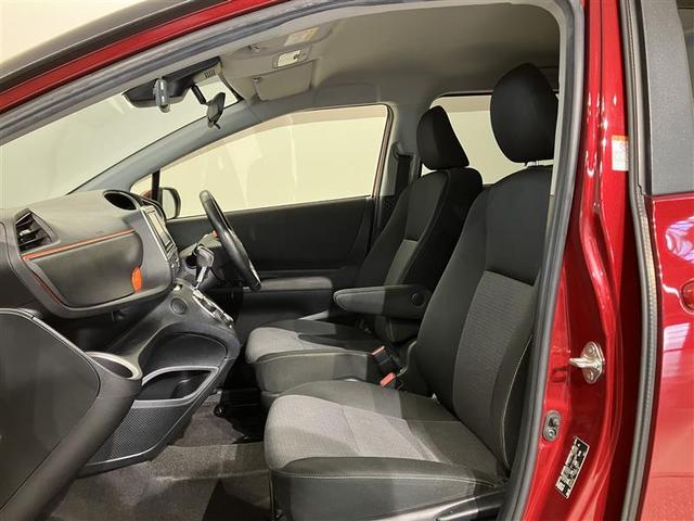 シエンタ ファンベースG バックモニタ- DVD再生可 パワステ アイスト 地デジTV デュアルエアバッグ 記録簿有 横滑り防止装置 エアバッグ ドライブレコーダー オートエアコン パワーウィンドウ ABS スマートキー(6枚目)