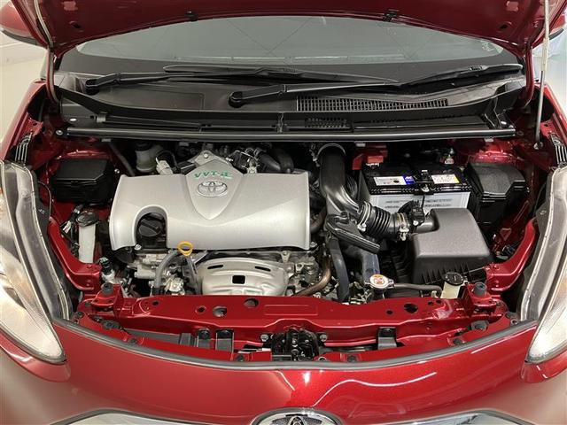 シエンタ ファンベースG バックモニタ- DVD再生可 パワステ アイスト 地デジTV デュアルエアバッグ 記録簿有 横滑り防止装置 エアバッグ ドライブレコーダー オートエアコン パワーウィンドウ ABS スマートキー(10枚目)