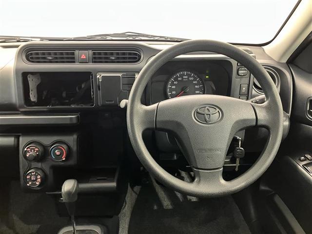 プロボックス ＧＬ　プリクラッシュ　パワーウインドウ　助手席エアバック　整備記録簿　パワステ　横滑り防止　キ－レス　エアバック　ＡＢＳ付　マニュアルエアコン（5枚目）