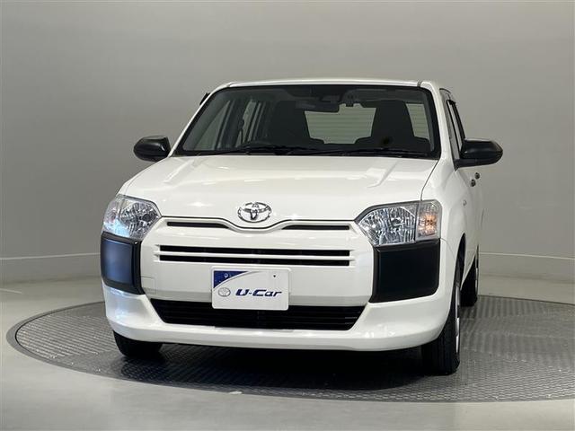 プロボックス ＤＸコンフォート　ベンチシート　衝突軽減ブレーキ　ダブルエアバック　パワーウィンド　横滑り防止装置　キーレス　エアコン　ＥＴＣ　ドライブレコーダー　ワンセグＴＶ　ＡＢＳ　パワステ　運転席エアバッグ　メモリーナビ（2枚目）