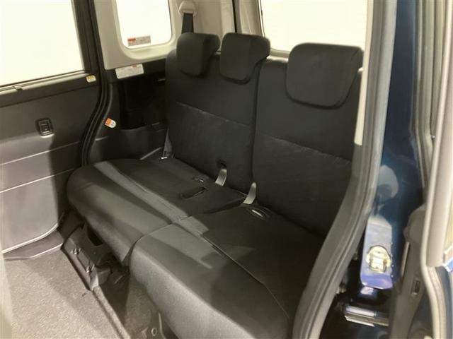 タンク カスタムＧ　Ｓ　ブレーキサポート　両側自動ドア　キーレス　ＬＥＤ　ナビＴＶ　スマートキープッシュスタート　アルミホイール　１オーナ　メモリナビ　オートクルーズコントロール　オートエアコン　バックカメラ　フルセグ（7枚目）