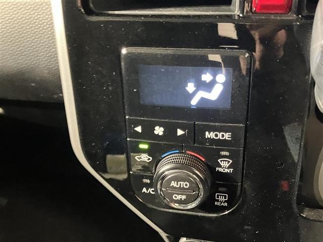 タンク カスタムＧ　Ｓ　ブレーキサポート　両側自動ドア　キーレス　ＬＥＤ　ナビＴＶ　スマートキープッシュスタート　アルミホイール　１オーナ　メモリナビ　オートクルーズコントロール　オートエアコン　バックカメラ　フルセグ（20枚目）