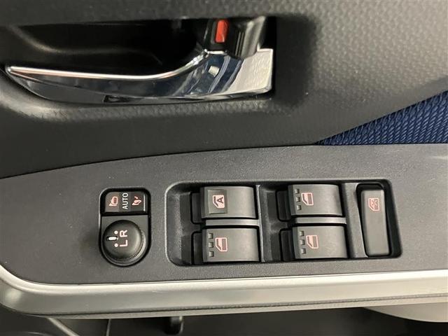 タンク カスタムＧ　Ｓ　ブレーキサポート　両側自動ドア　キーレス　ＬＥＤ　ナビＴＶ　スマートキープッシュスタート　アルミホイール　１オーナ　メモリナビ　オートクルーズコントロール　オートエアコン　バックカメラ　フルセグ（27枚目）