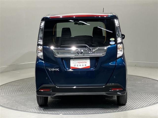 タンク カスタムＧ　Ｓ　ブレーキサポート　両側自動ドア　キーレス　ＬＥＤ　ナビＴＶ　スマートキープッシュスタート　アルミホイール　１オーナ　メモリナビ　オートクルーズコントロール　オートエアコン　バックカメラ　フルセグ（28枚目）