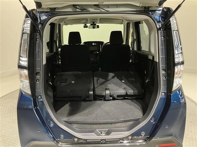 タンク カスタムＧ　Ｓ　ブレーキサポート　両側自動ドア　キーレス　ＬＥＤ　ナビＴＶ　スマートキープッシュスタート　アルミホイール　１オーナ　メモリナビ　オートクルーズコントロール　オートエアコン　バックカメラ　フルセグ（29枚目）