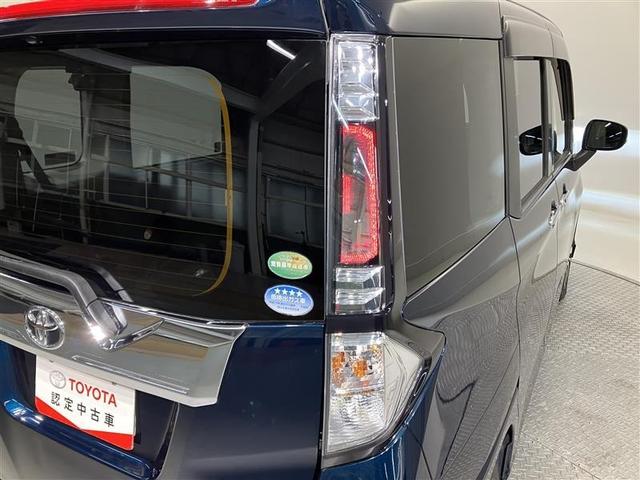 タンク カスタムＧ　Ｓ　ブレーキサポート　両側自動ドア　キーレス　ＬＥＤ　ナビＴＶ　スマートキープッシュスタート　アルミホイール　１オーナ　メモリナビ　オートクルーズコントロール　オートエアコン　バックカメラ　フルセグ（31枚目）