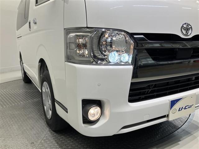 ハイエースバン S-GL DP2 MRT1(9枚目)