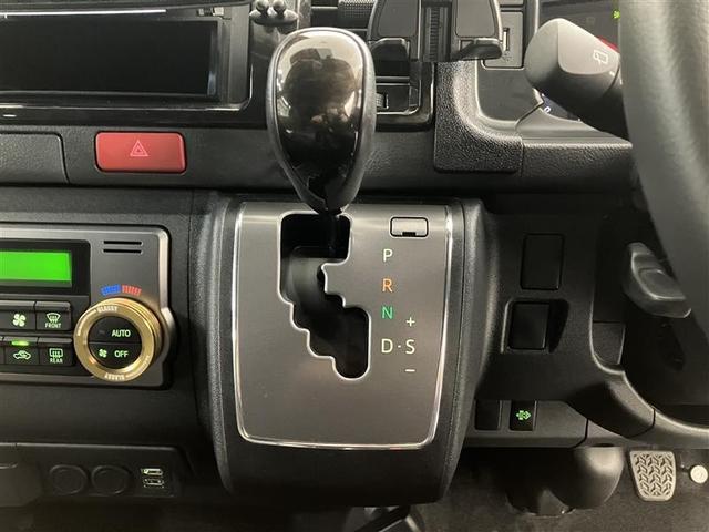 ハイエースバン S-GL DP2 MRT1(19枚目)