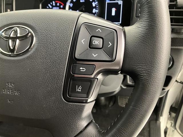 ハイエースバン S-GL DP2 MRT1(26枚目)