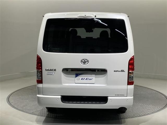 ハイエースバン S-GL DP2 MRT1(32枚目)