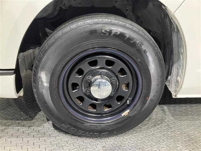 ハイエースバン スーパーGL ダークプライムII 衝突回避システム 運転席助手席エアバック ESC ドライブレコーダー付 スマートエントリー LEDライト 地デジ エアコン パワーウィンドウ エアバック ワンオーナー車 キーレスエントリー ETC付き(8枚目)